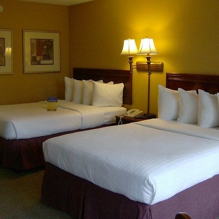 Best Western Downtown Convention Center Hotel Нашвил Екстериор снимка