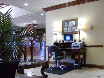 Best Western Downtown Convention Center Hotel Нашвил Екстериор снимка