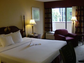 Best Western Downtown Convention Center Hotel Нашвил Екстериор снимка